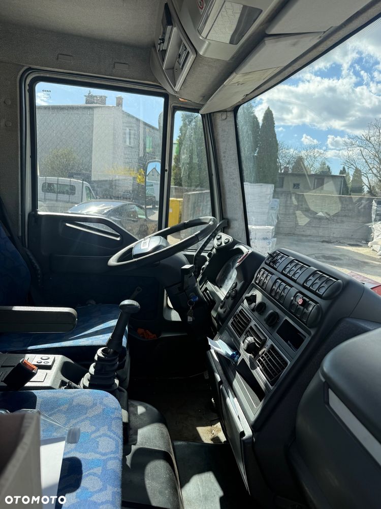 Iveco Eurocargo 120e21 - 6