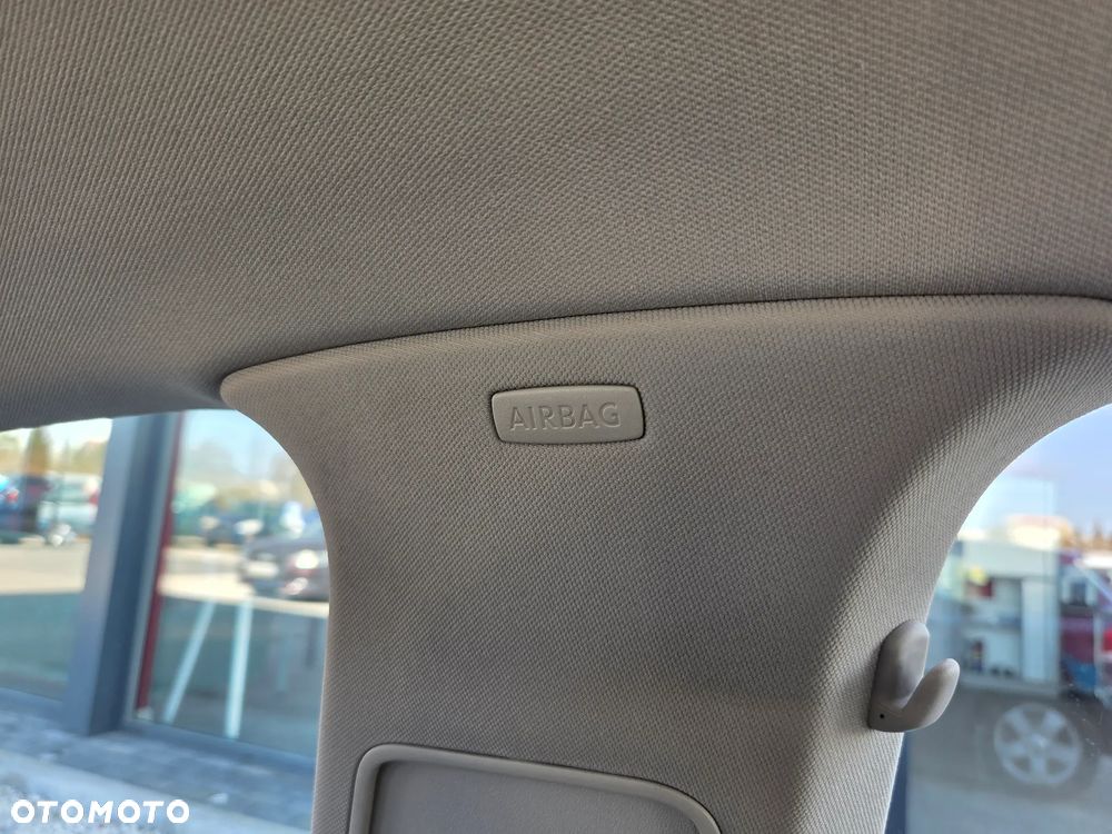 Volkswagen Golf 1.4 TSI Comfortline Optimum - 22