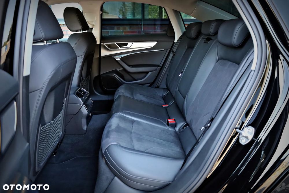 Audi A6 Limousine - 17