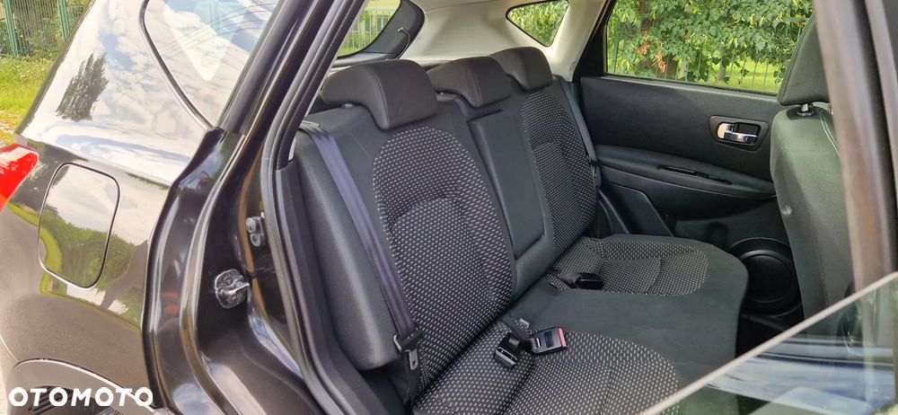 Nissan Qashqai 1.6 visia - 15