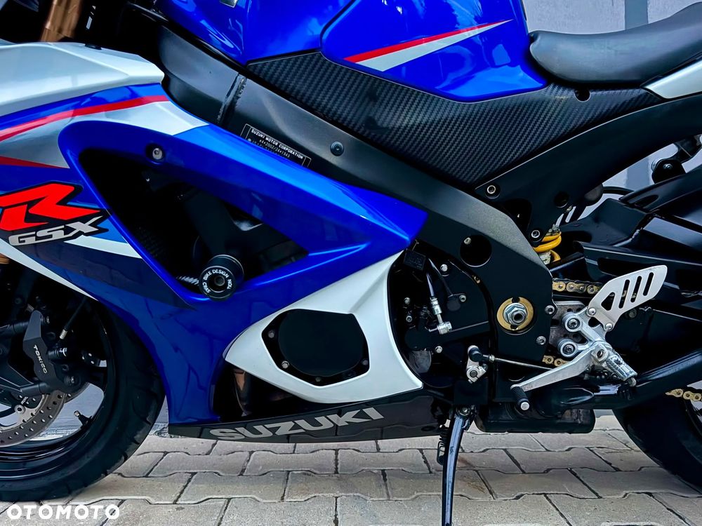 Suzuki GSX-R - 14