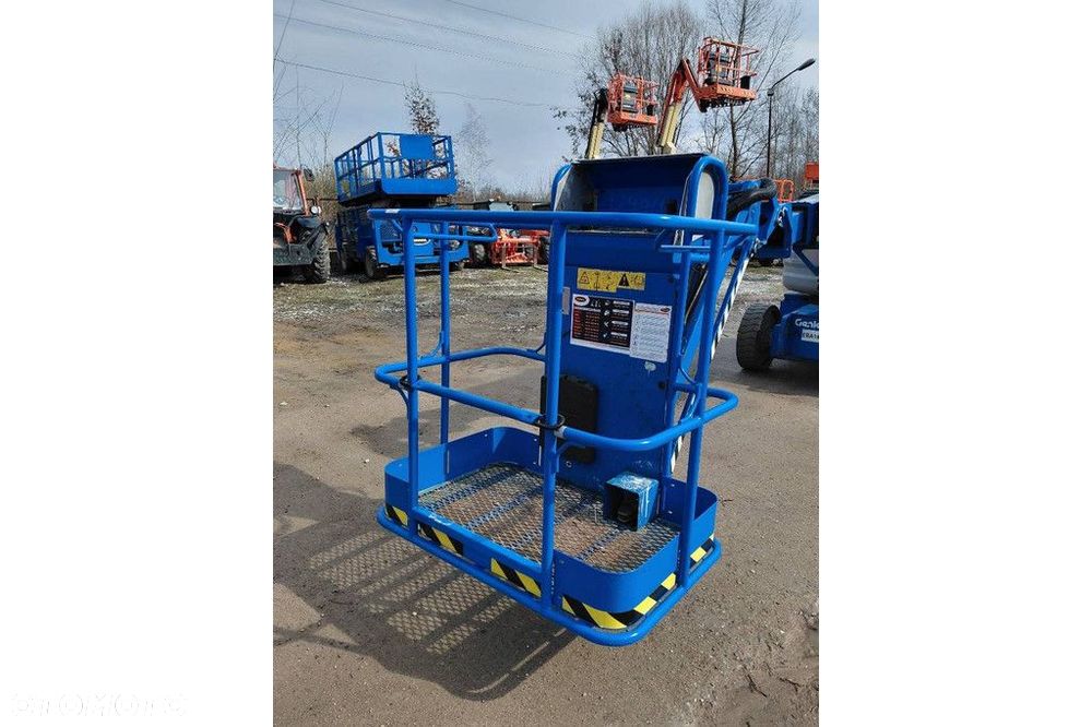 Genie Z 40/23 N RJ - 6