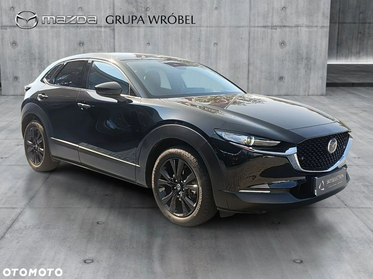 Mazda CX-30 - 3