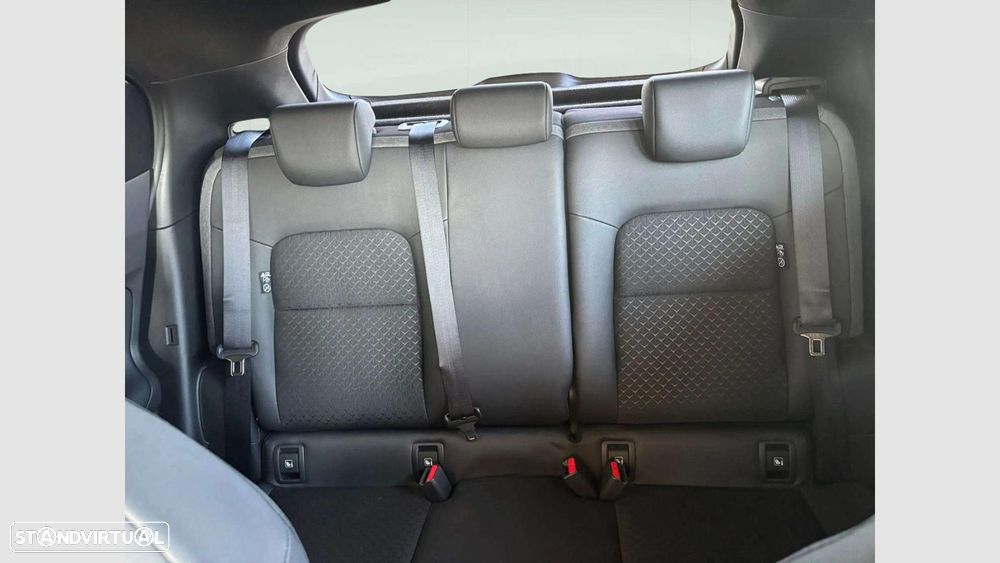 Nissan Juke 1.0 DIG-T N-Connecta - 12