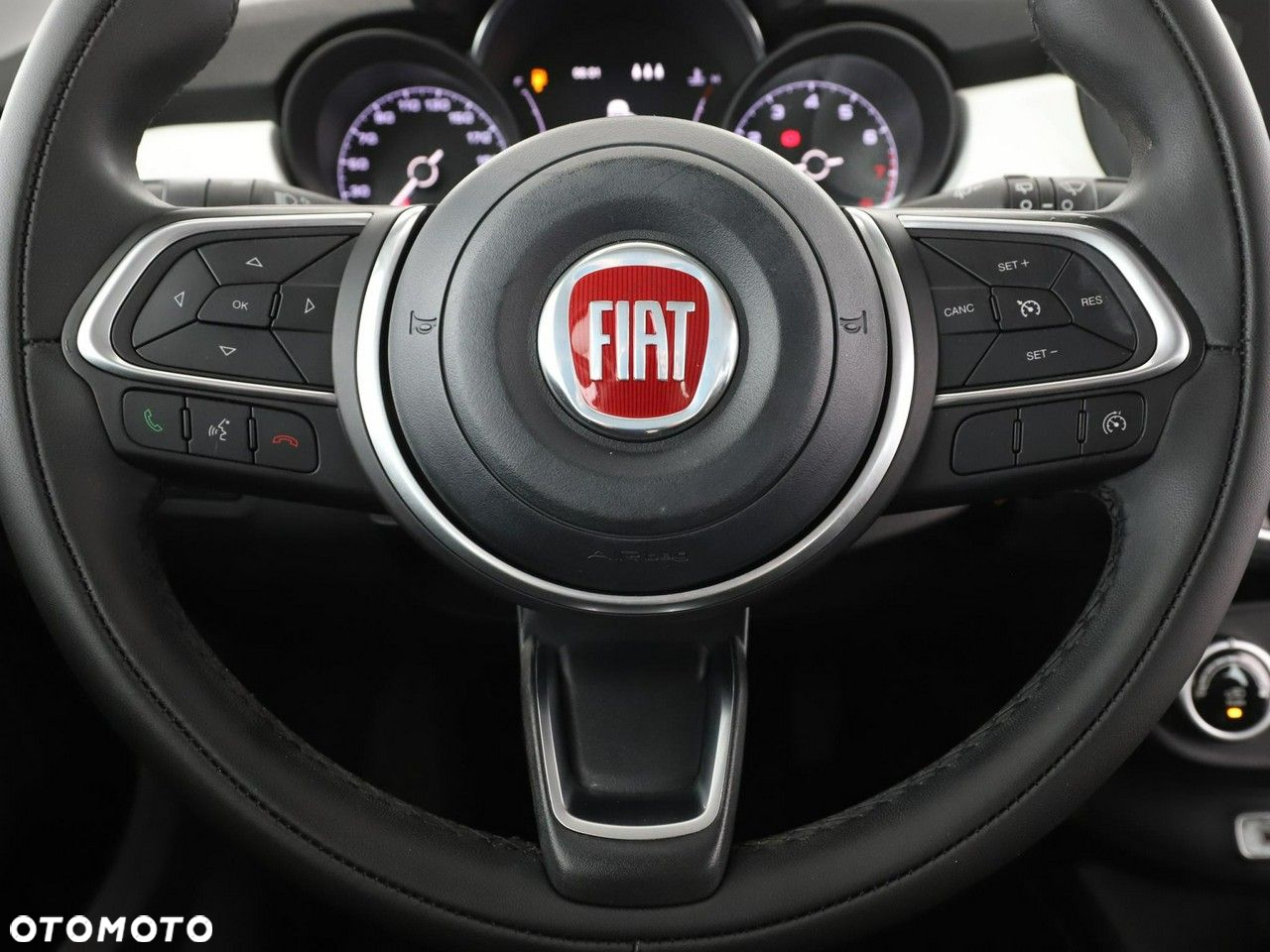 Fiat 500X 1.0 City Cross - 21