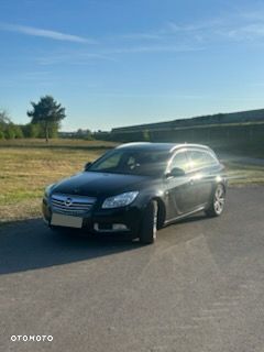 Opel Insignia 2.0 CDTI Cosmo - 8