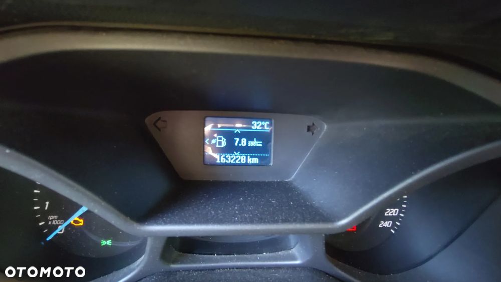 Ford Connect - 9