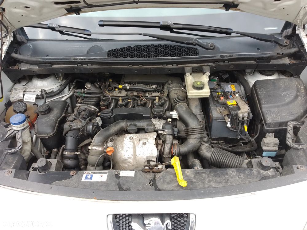 Peugeot Partner 90 L2 - 15