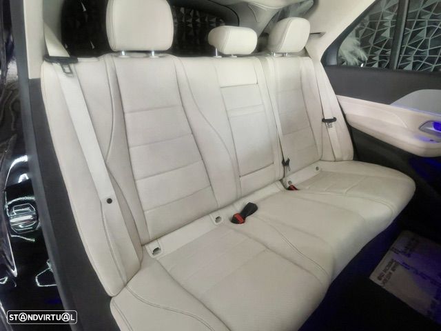 Mercedes-Benz GLE 350 - 19