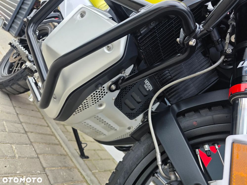 Husqvarna Norden - 30