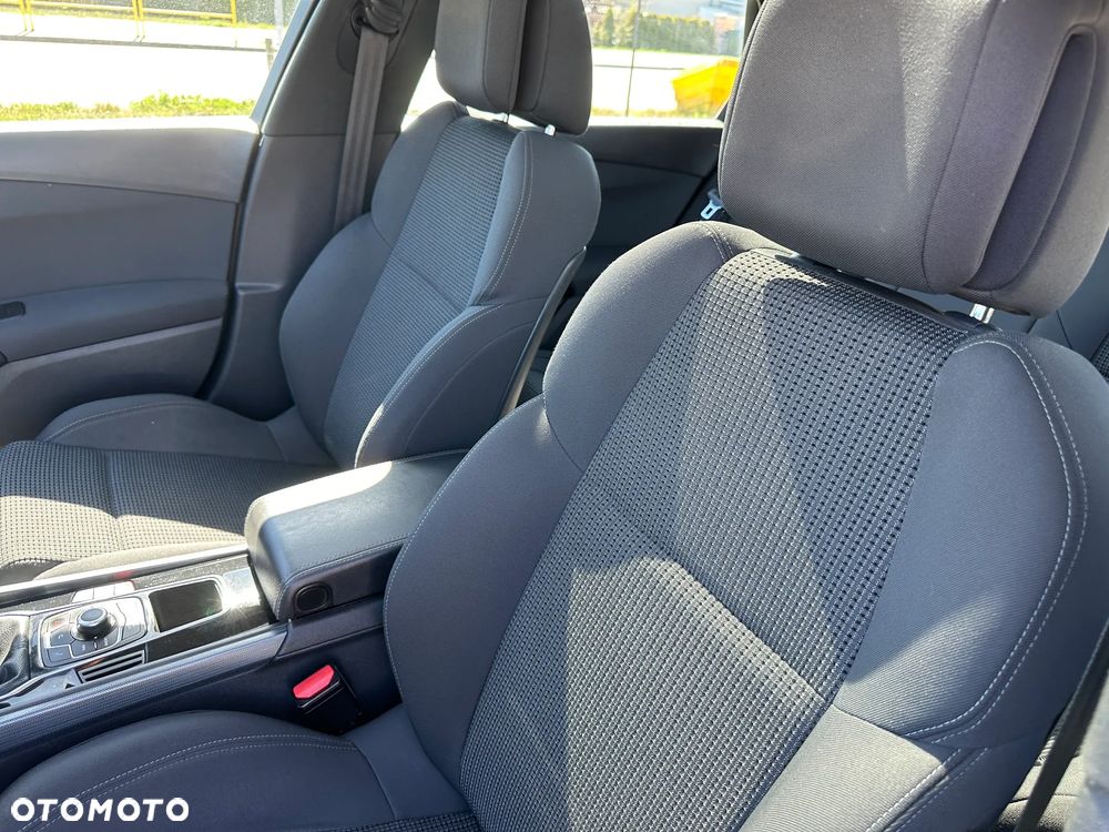 Peugeot 508 HDi FAP 140 Active - 15