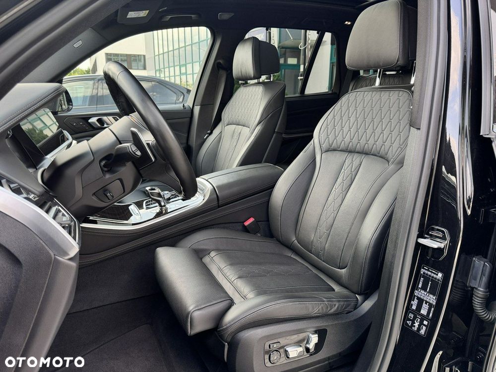 BMW X5 xDrive40i sport - 15