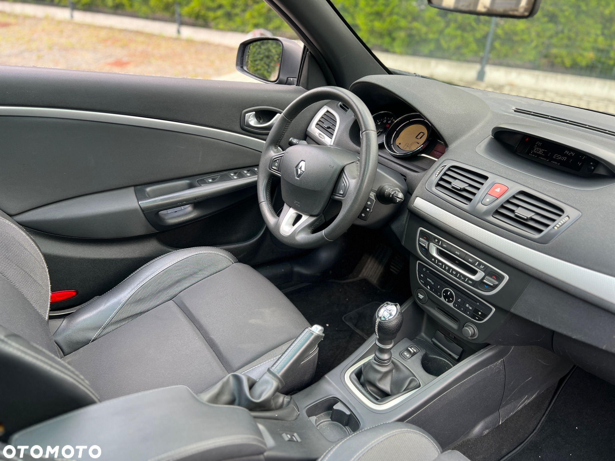 Renault Megane 1.6 16V Dynamique - 15