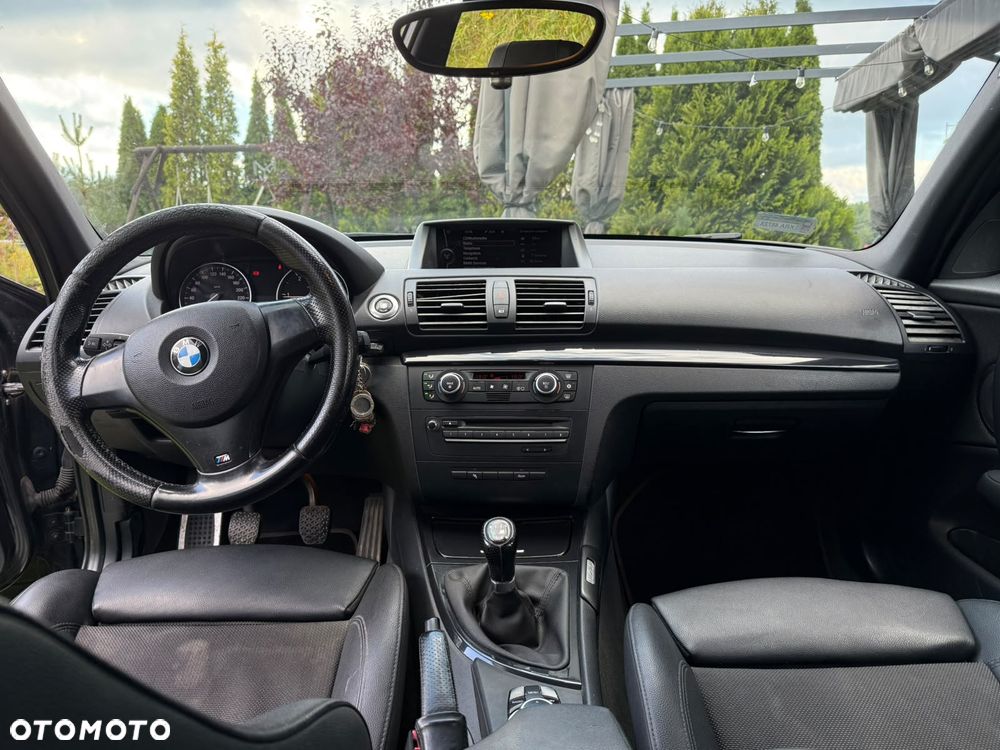 BMW Seria 1 123d DPF Edition Sport - 21