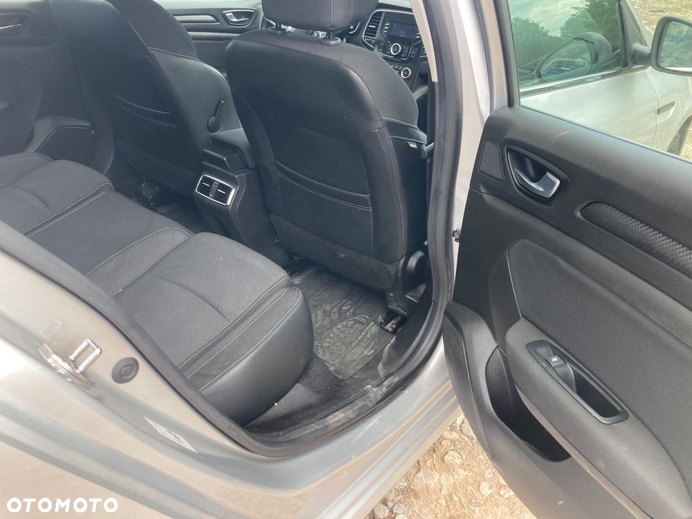 Renault Megane - 18