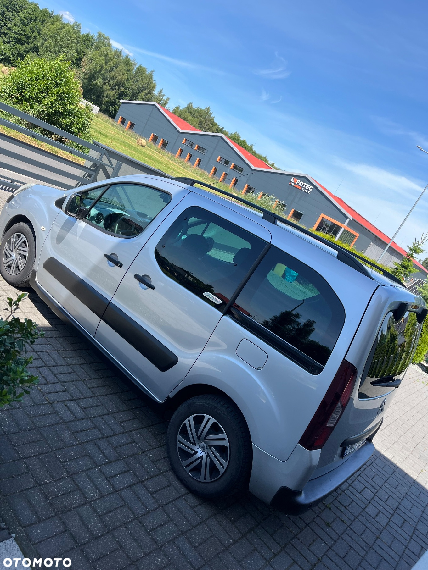 Citroën Berlingo - 7