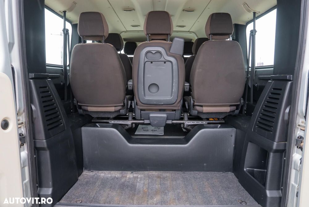 Fiat Ducato L2 - 24