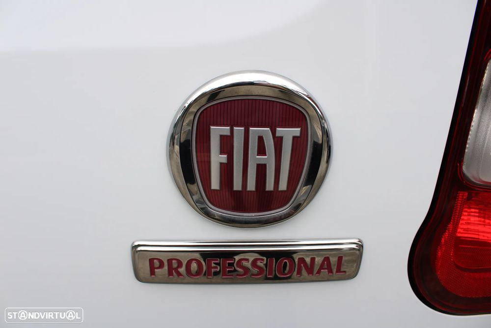 Fiat Doblo - 6