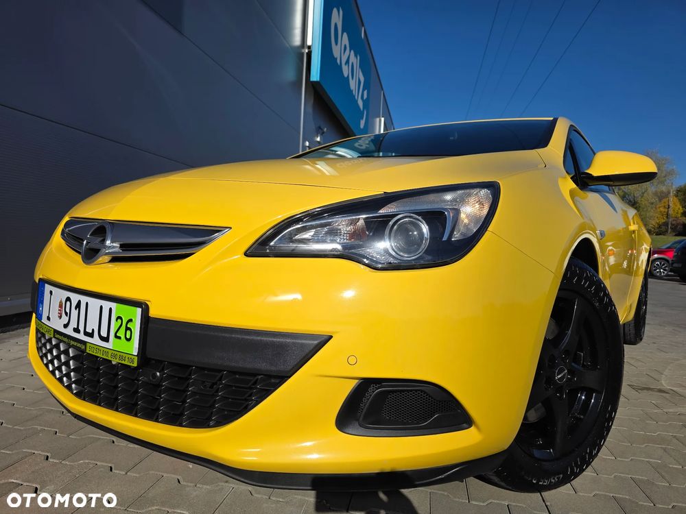 Opel Astra - 4