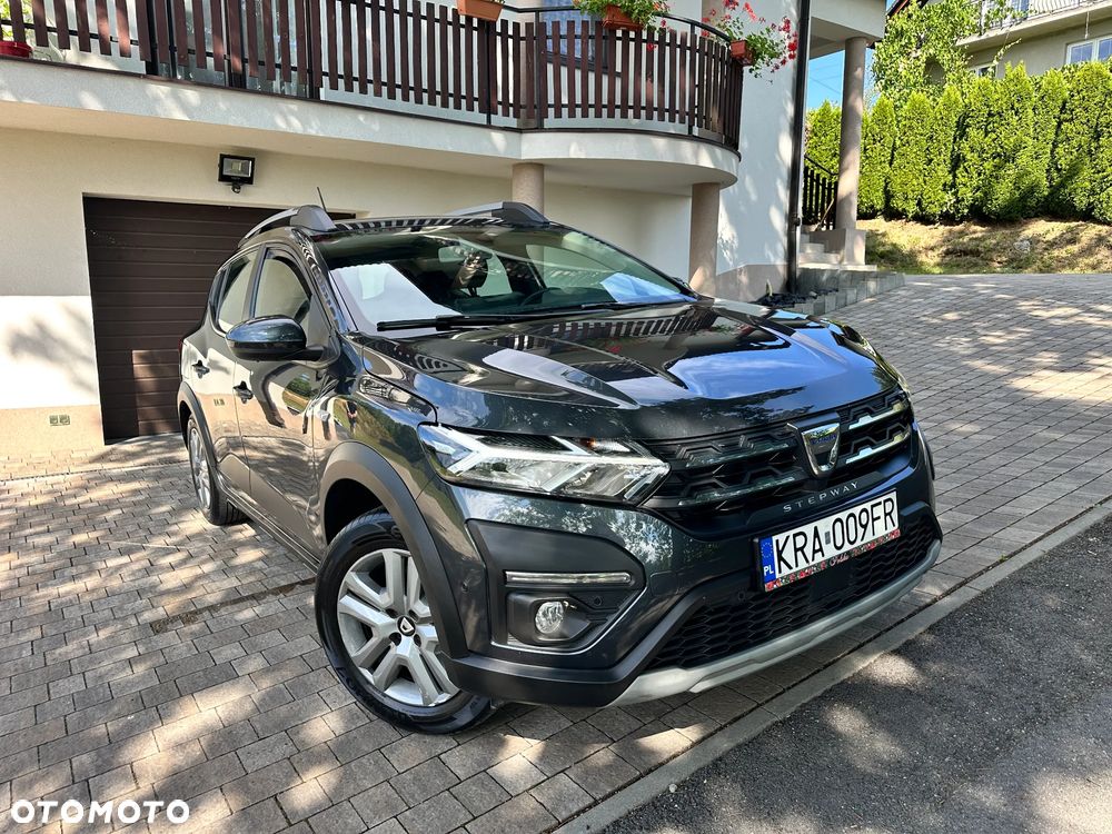 Dacia Sandero - 4
