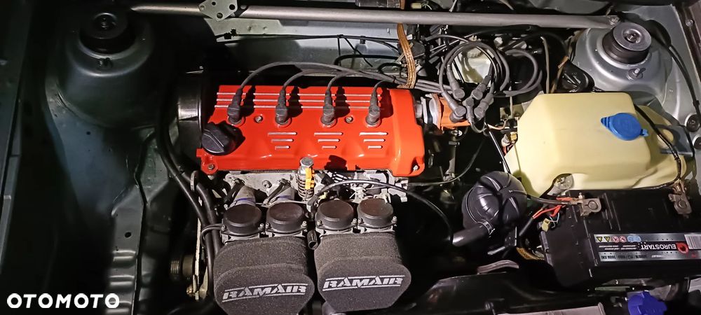 Volkswagen Scirocco - 8