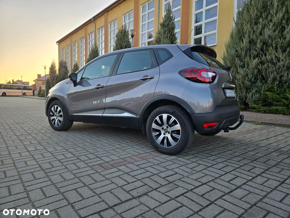 Renault Captur dCi 90 EDC COLLECTION - 4
