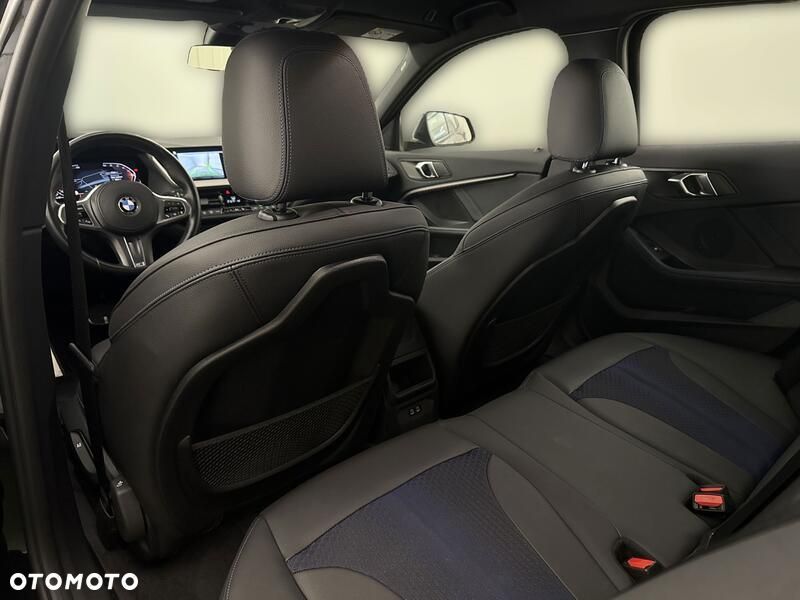 BMW Seria 1 118i M Sport - 18
