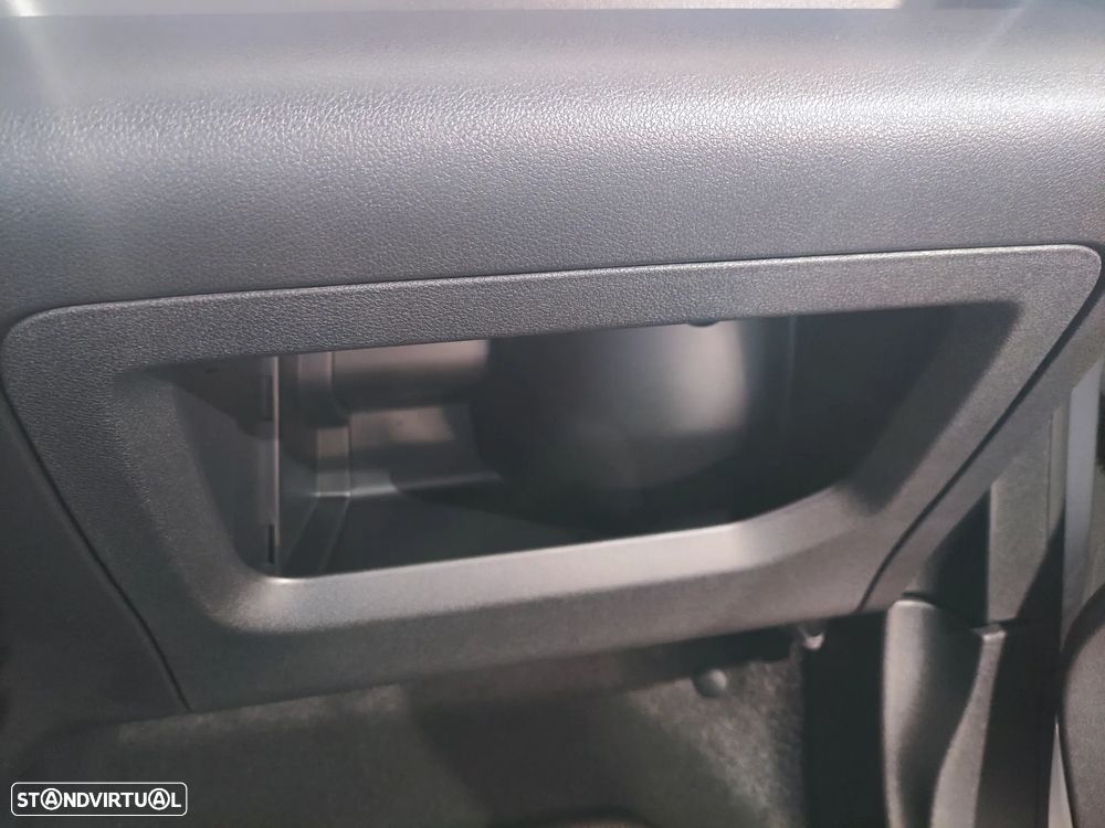 Citroën e-Berlingo 50 kWh M Plus - 22