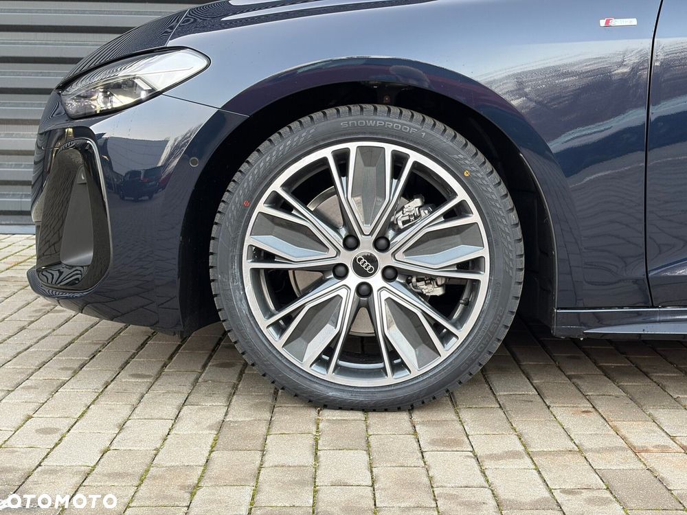 Audi A5 Avant - 19