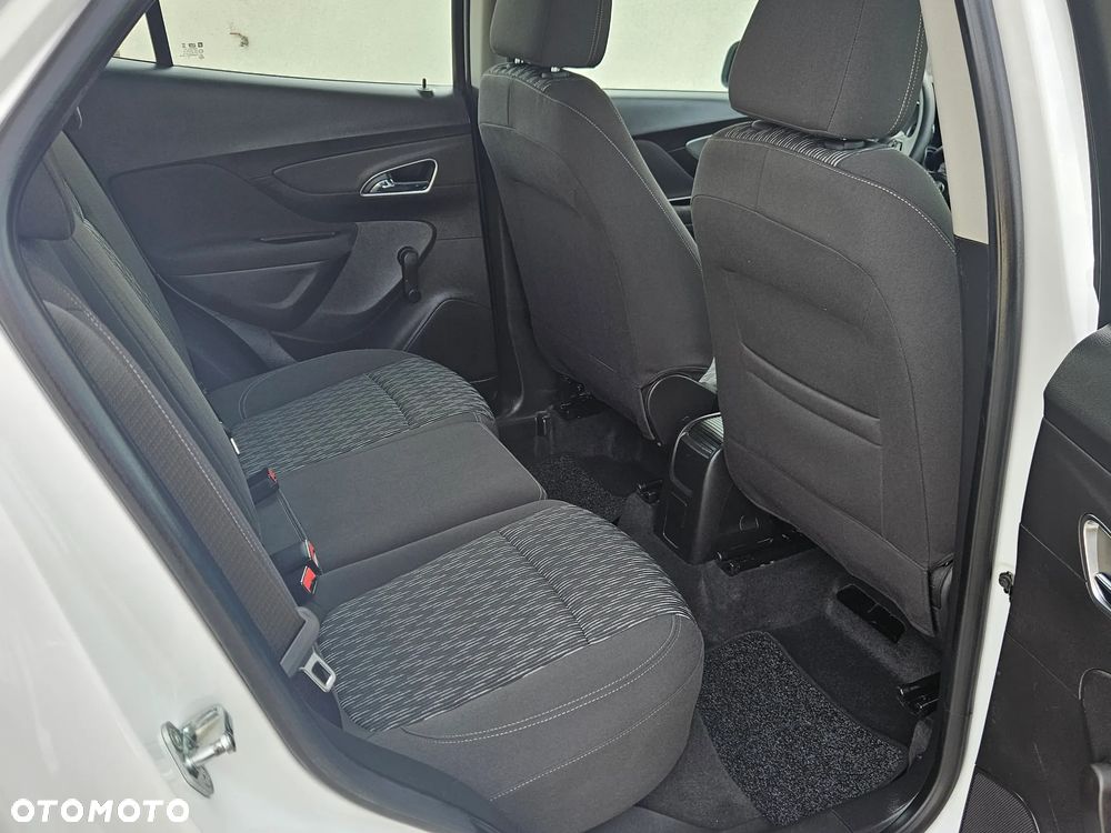 Opel Mokka 1.6 Active S&S - 14