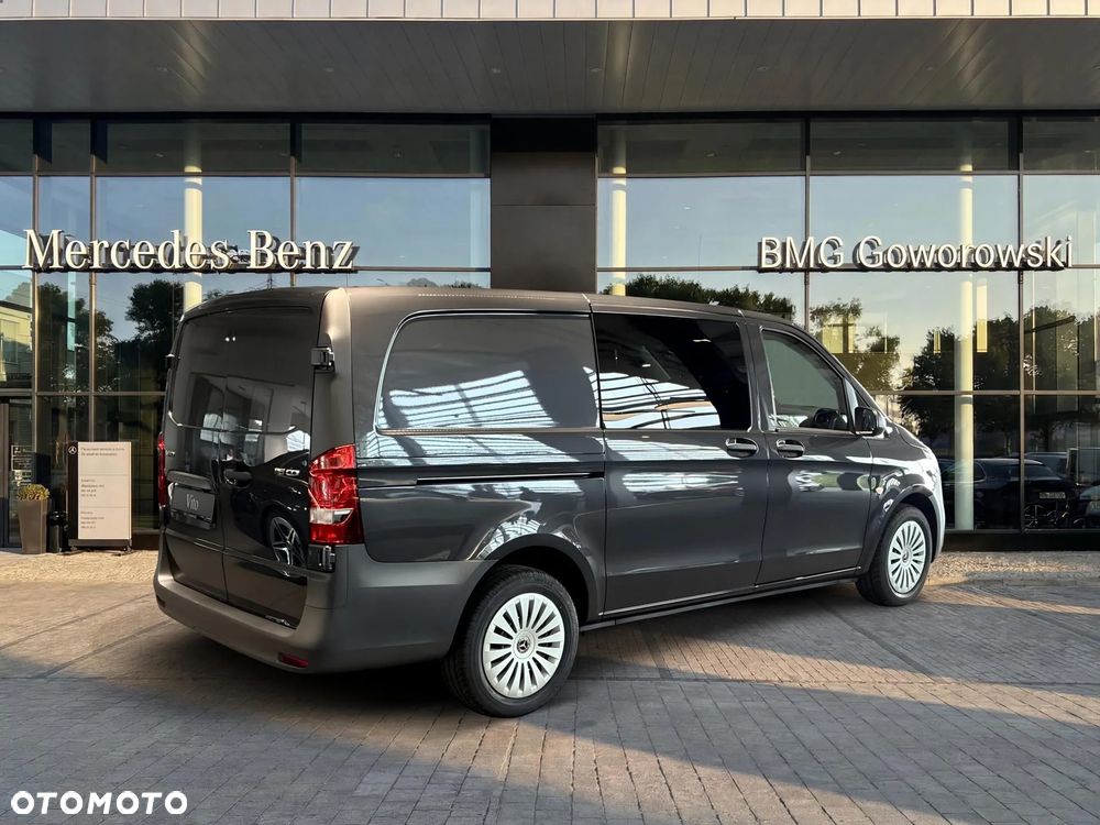Mercedes-Benz Vito Mixto L2 9G-Tronic 447.703 - 4