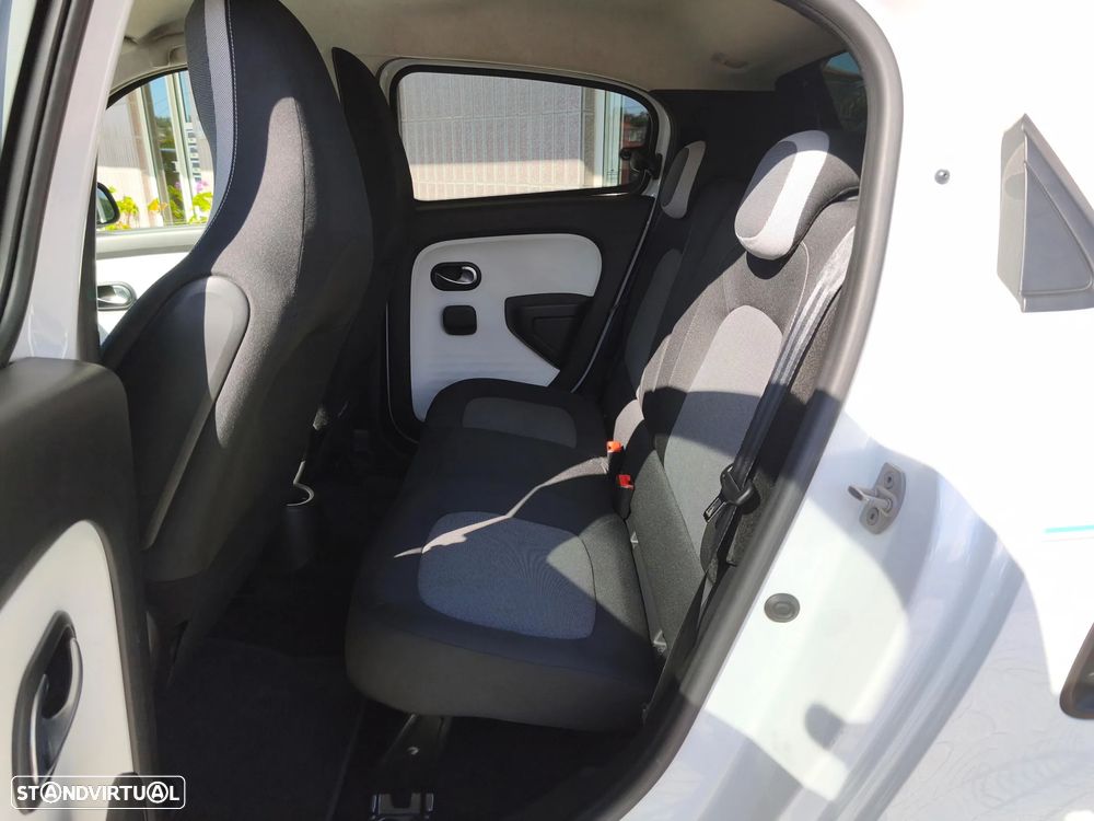 Renault Twingo E-Tech. 22 Techno - 10