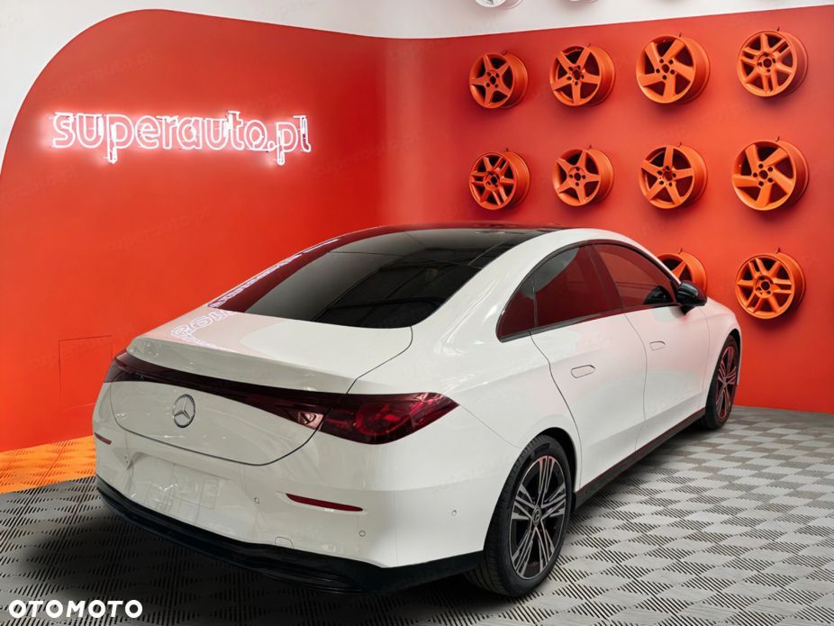 Mercedes-Benz CLA 180 mHEV 8G-DCT - 3