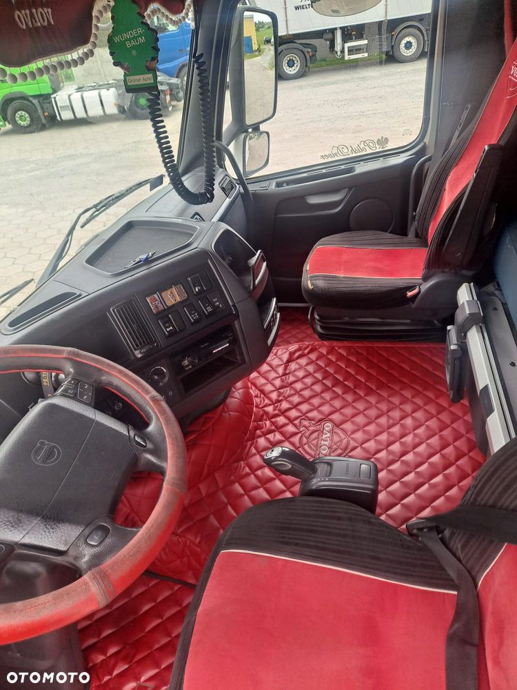 Volvo FH13 - 4
