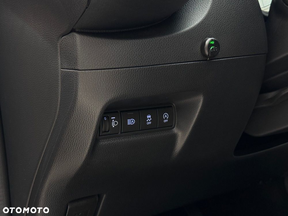 Toyota Aygo X - 21