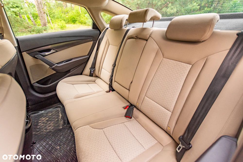 Hyundai i40 2.0 GDI Comfort - 17