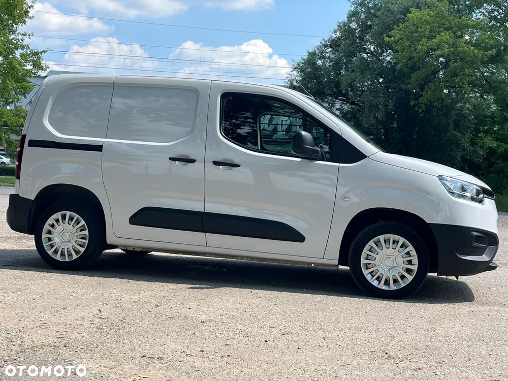 Toyota ProAce Kombi D-4D Medium 2,6t - 3