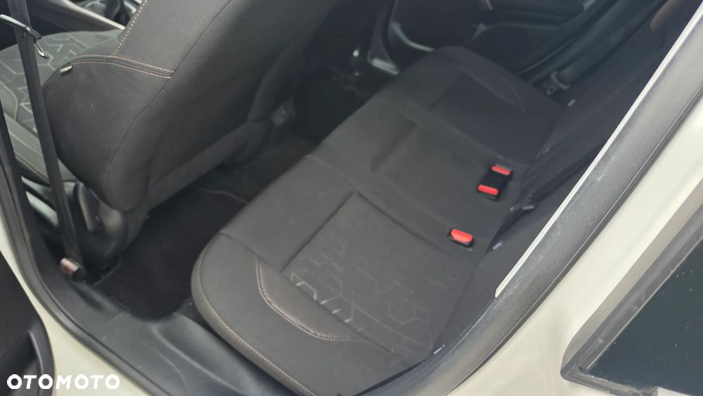 Peugeot 2008 120 VTI Active - 20