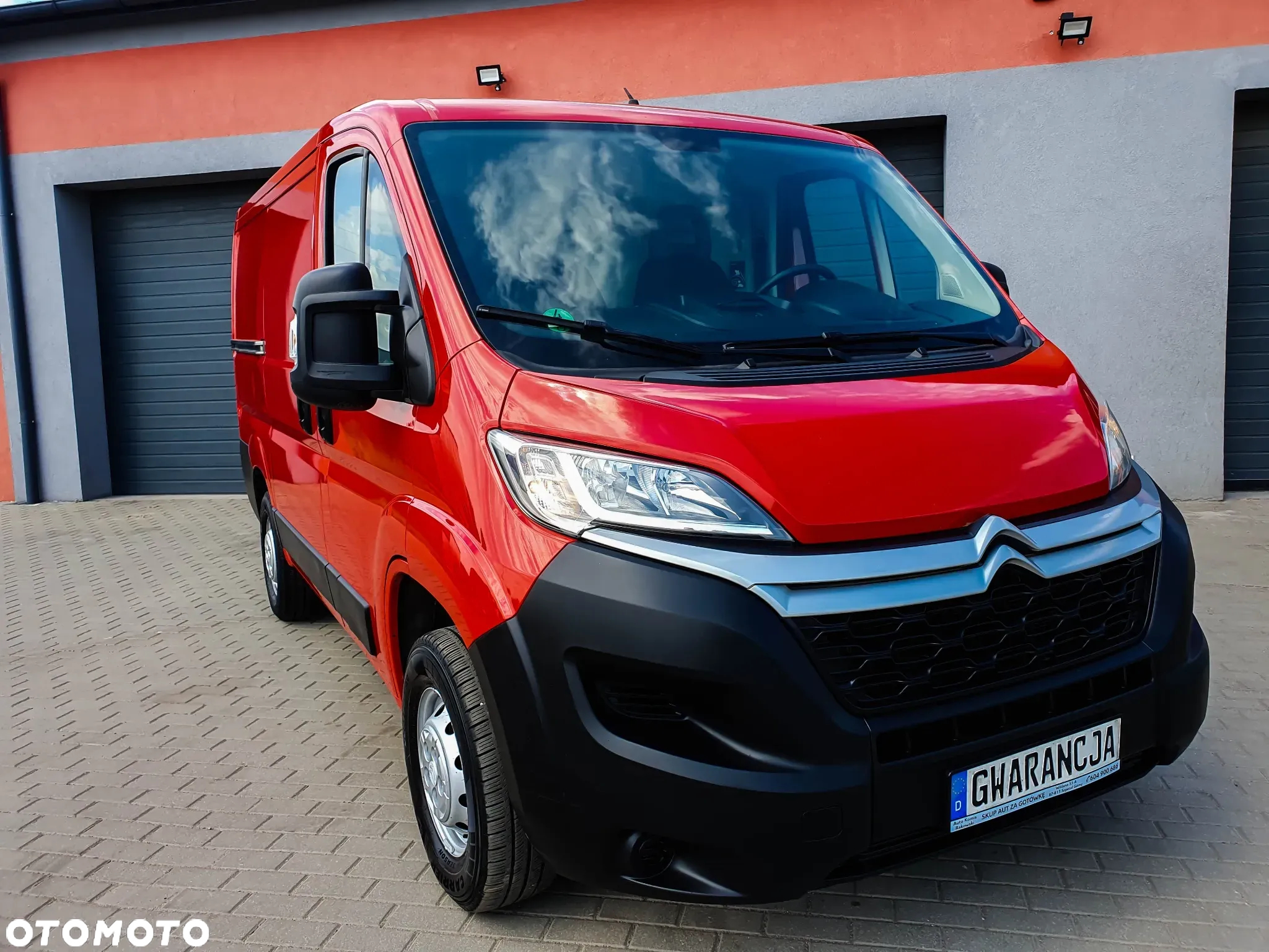 Citroën Jumper - 12