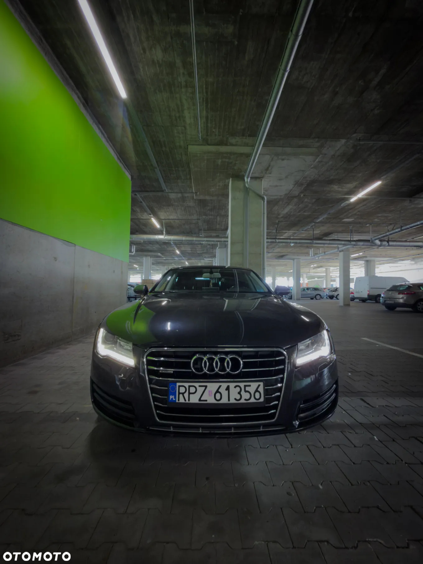 Audi A7 Sportback - 5