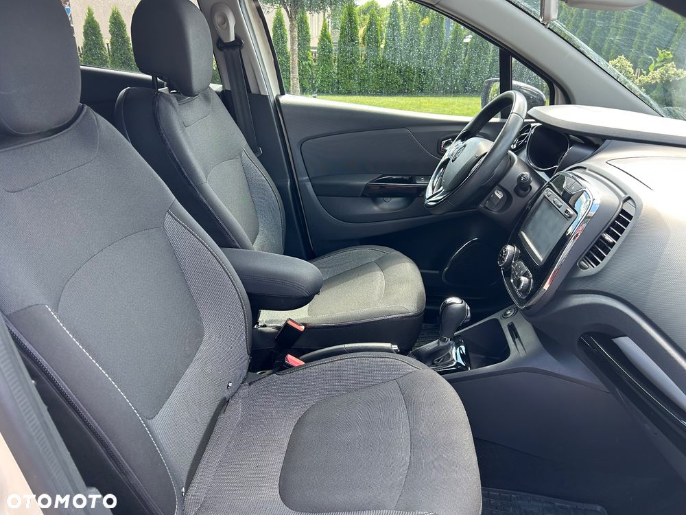 Renault Captur 1.2 TCe Intens EDC - 31