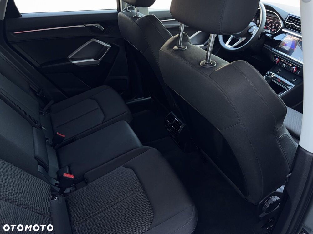 Audi Q3 - 13