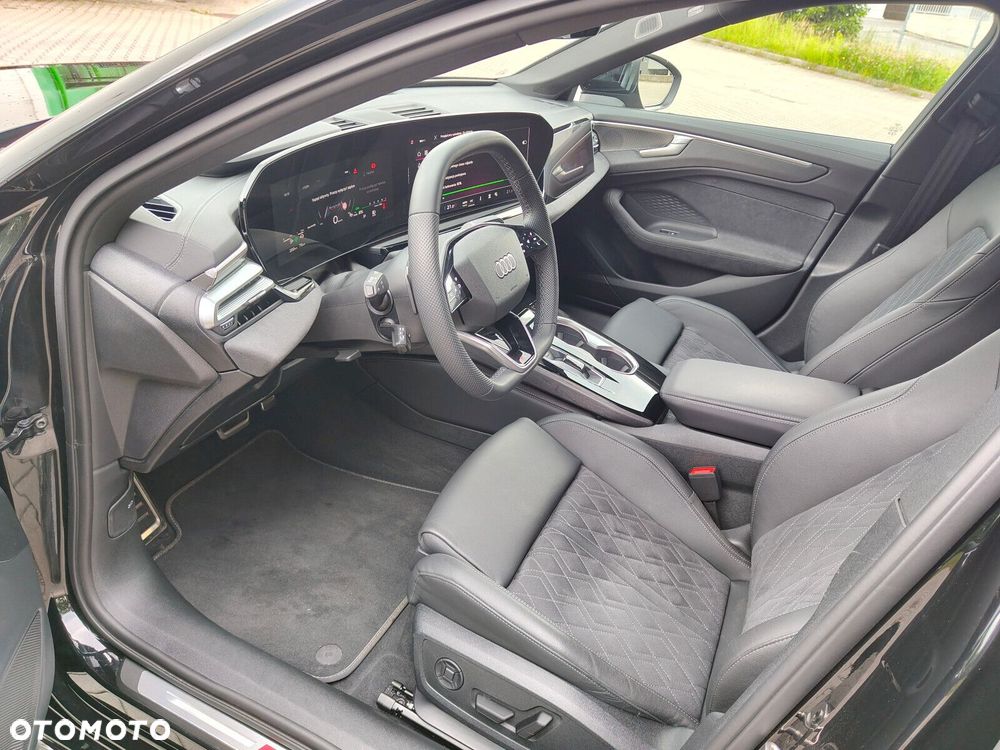 Audi A6 Limousine - 10
