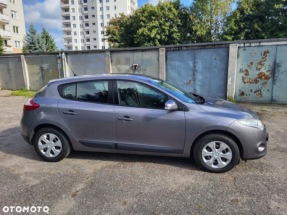 Renault Megane - 4