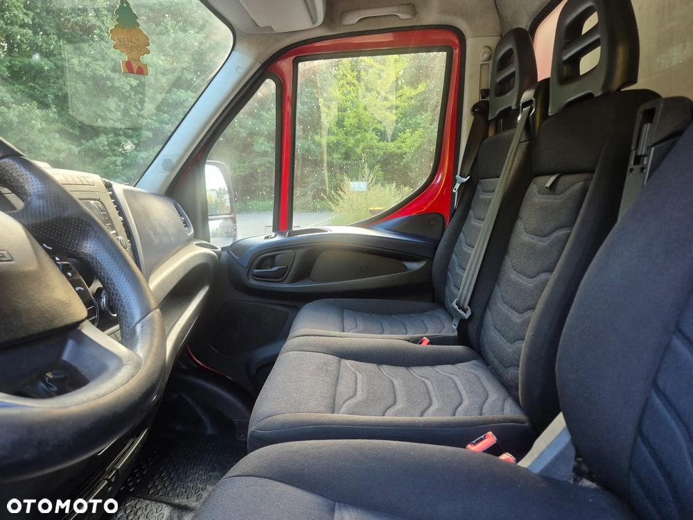 Iveco Daily 35c18/50c18 - 10