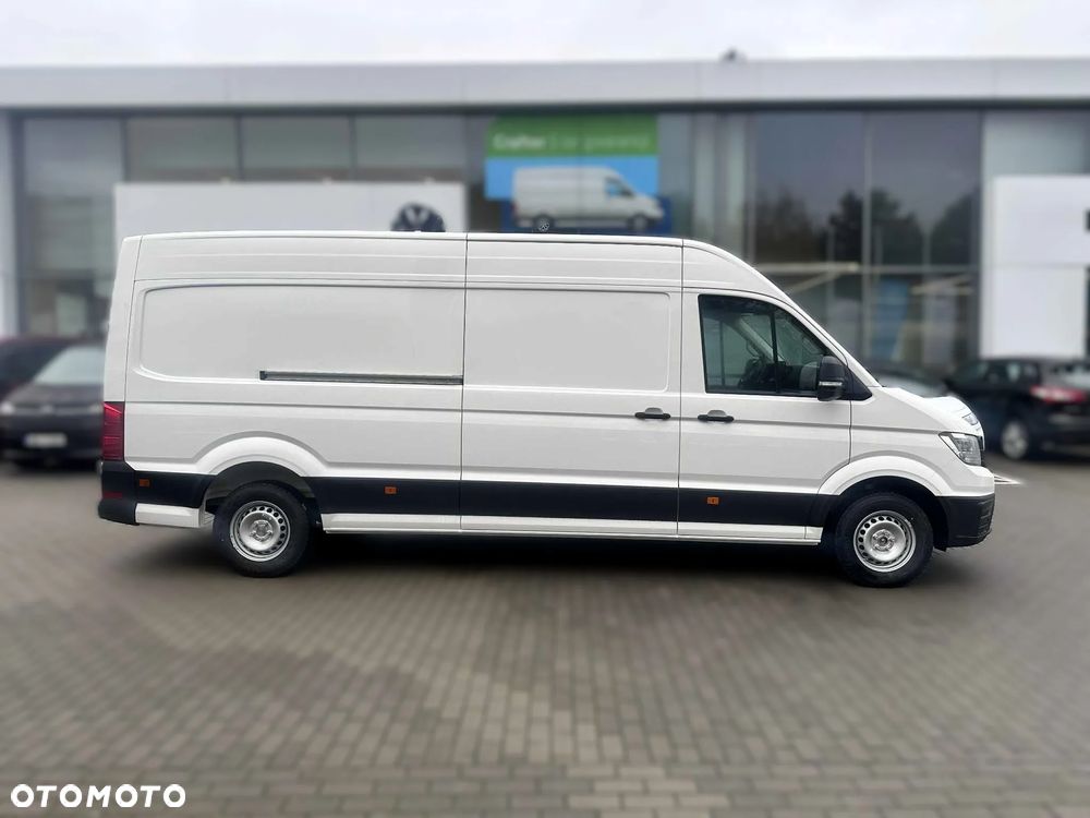 Volkswagen Crafter - 6