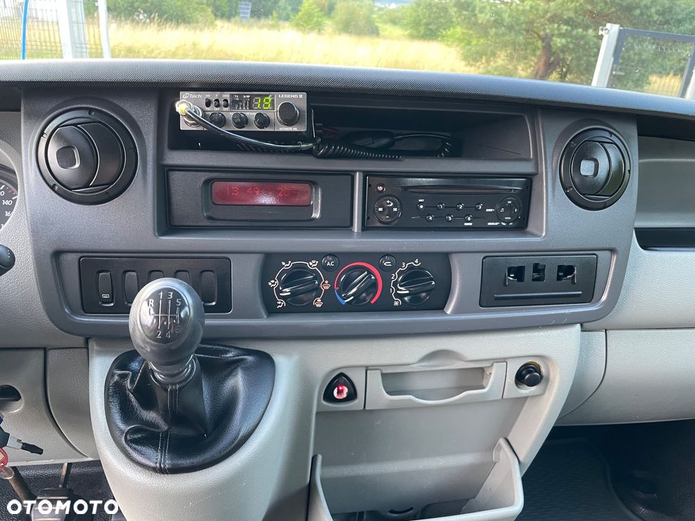 Renault Master - 7