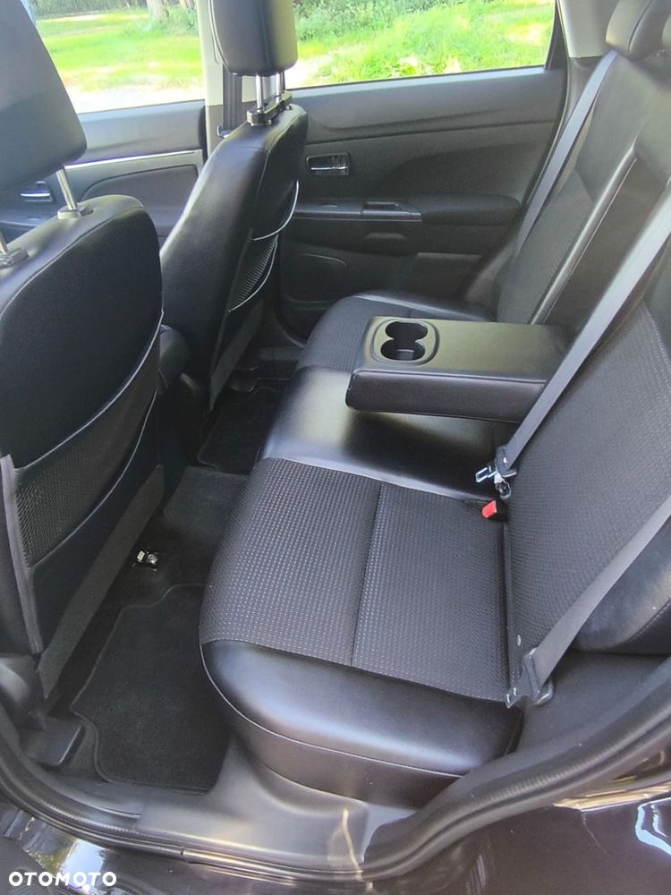 Citroën C4 Aircross HDi 115 Stop & Start 2WD Attraction - 24