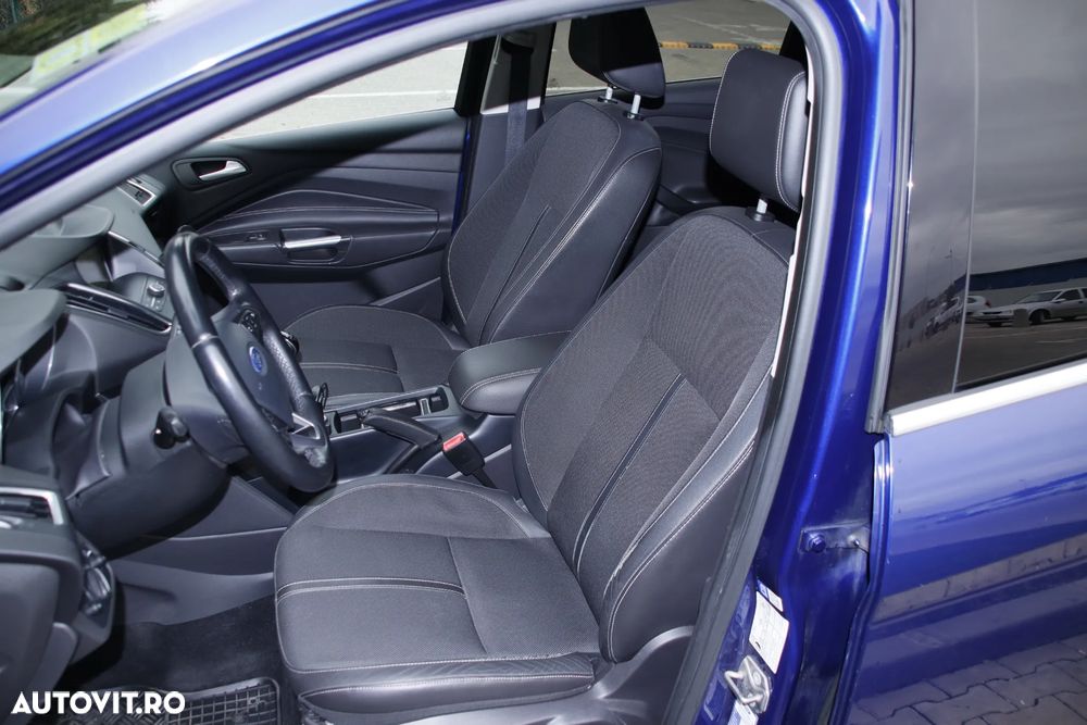 Ford C-Max 1.0 Ecoboost Start Stop Titanium - 11