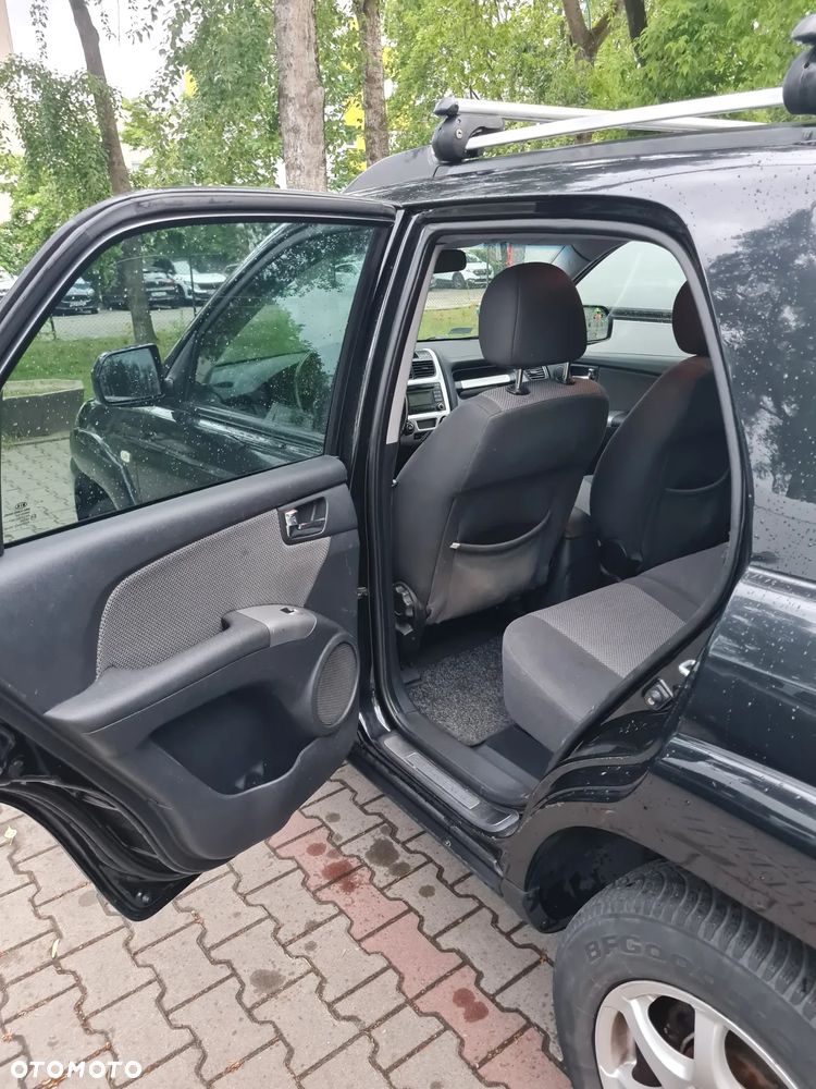Kia Sportage - 2